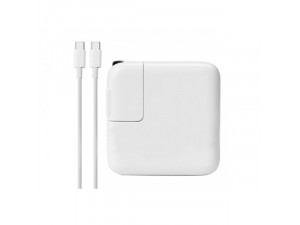 Power Adapter Apple MacBook Type-C USB-C 87W (заместител)